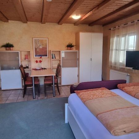 Ferienhaeusle Sommerach Εξωτερικό φωτογραφία