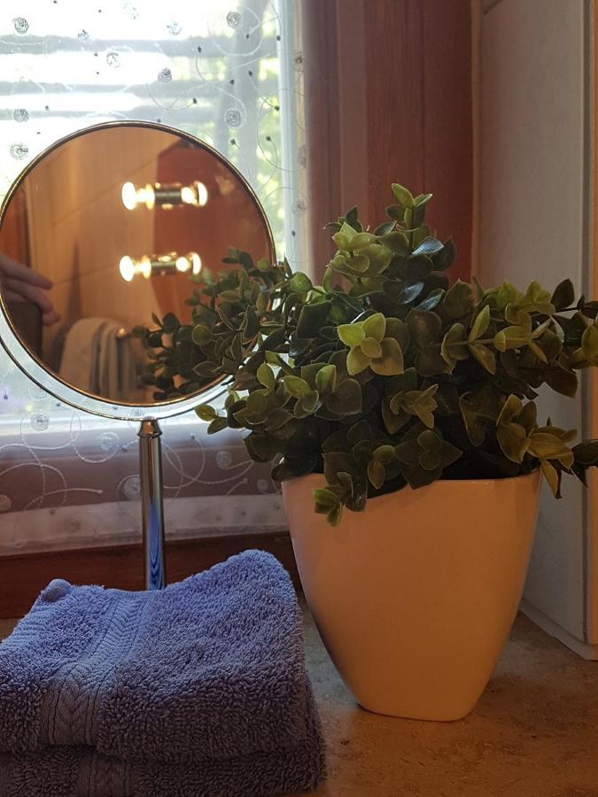 Ferienhaeusle Sommerach Εξωτερικό φωτογραφία